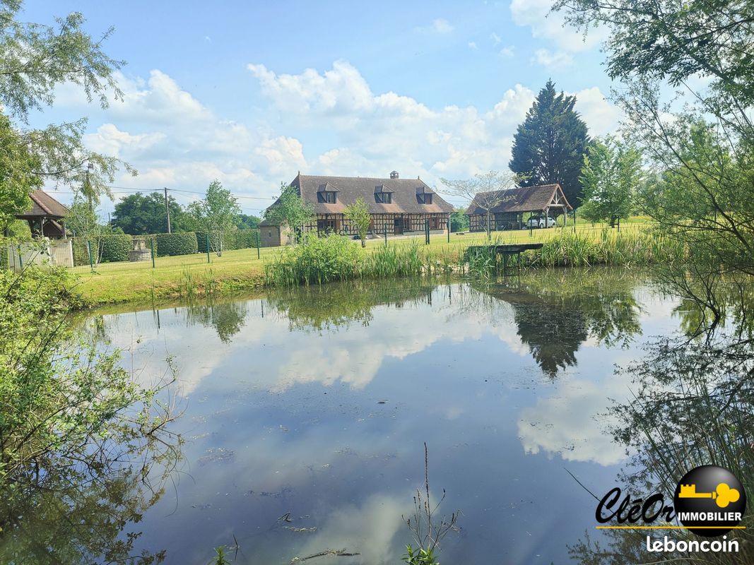 Maison 7 pièces 207 m² · à Chapelle-Voland · 207 m² · 449 500 €