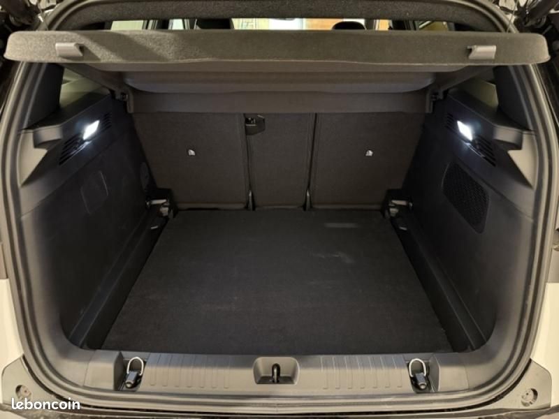 Jeep Compass 1.2 Turbo T3 145ch e-Hybrid First Edition BVR6 (image 12)