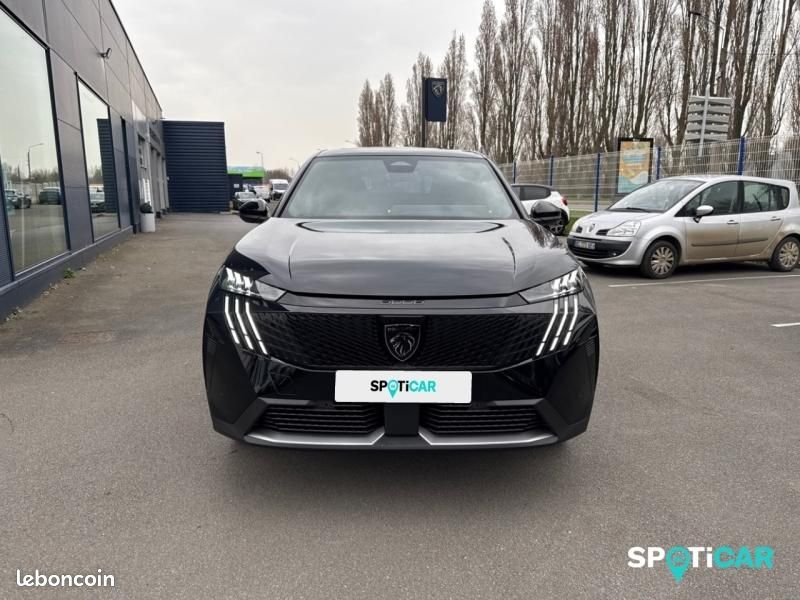 Peugeot 3008 1.2 Hybrid 145ch GT e-DCS6 (image 22)