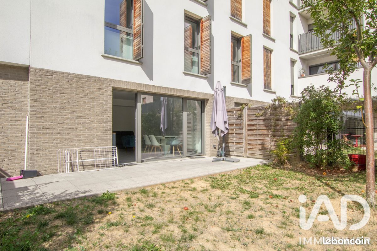 Appartement 5 pièces 94 m² · à Guyancourt · 94 m² · 2 600 €/mois