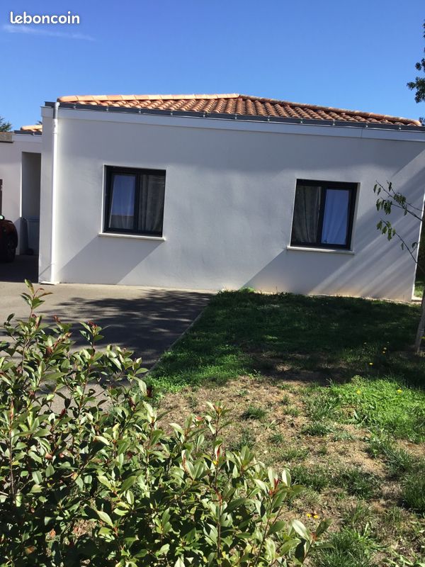 Maison 5 pièces 93 m² · à Couëron · 93 m² · 365 000 €