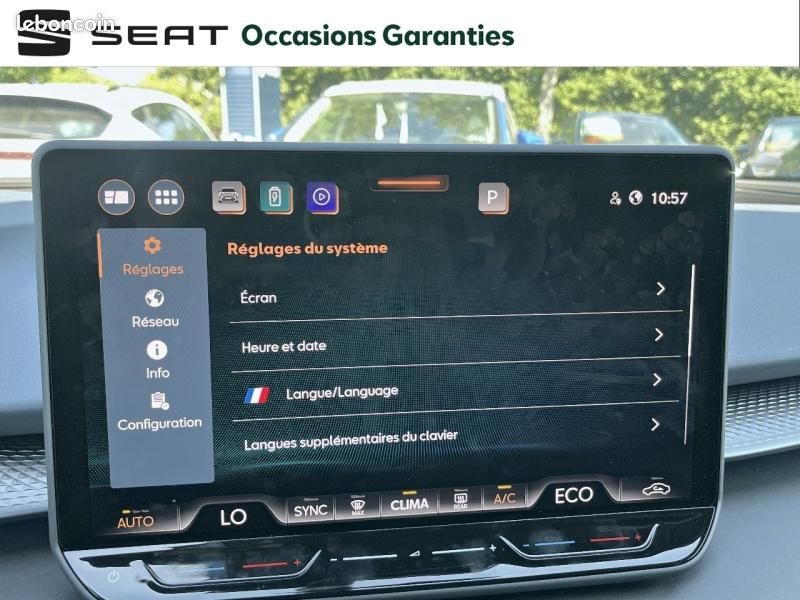Cupra Terramar 1.5 eHybrid 204ch V DSG7 (image 34)