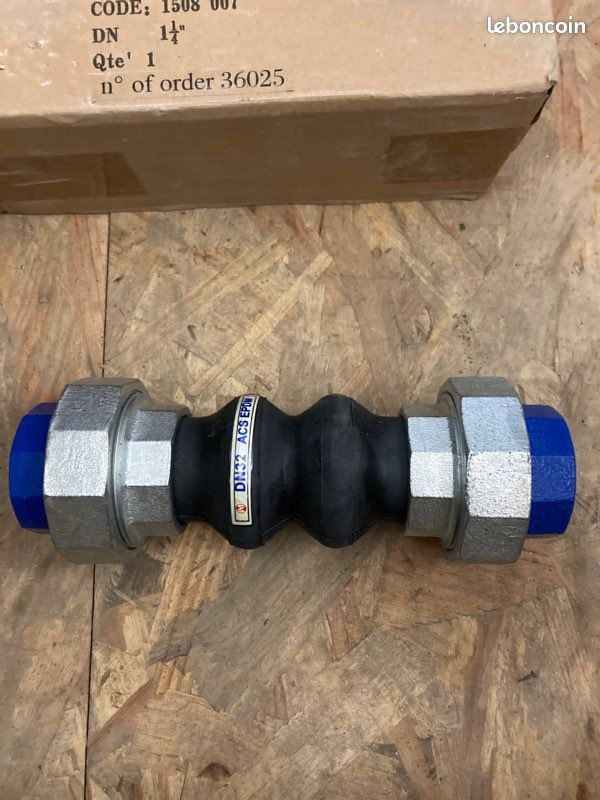 Compensateur (image 1)