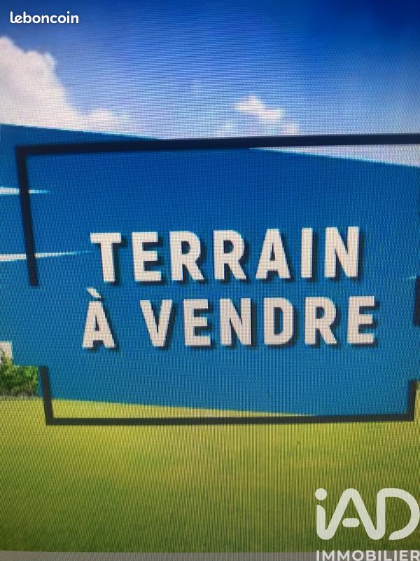 Terrain 1200 m² · à Runan · 1 200 m² · 36 000 €