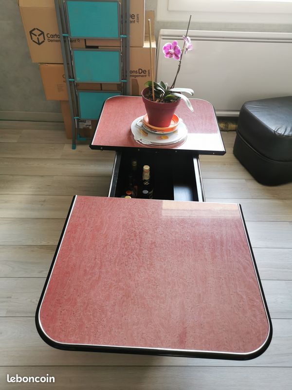 Table de salon (image 3)
