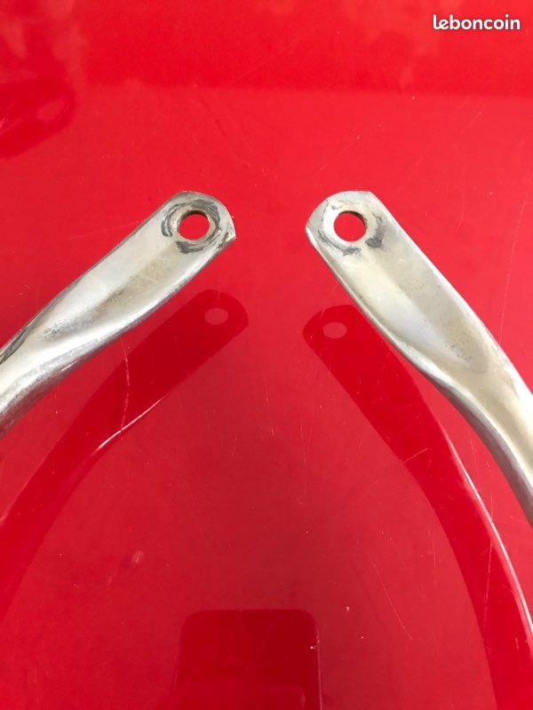 Paire de crash bar vespa Acma (image 7)