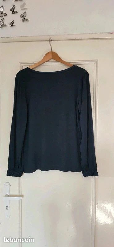 T shirt manches longues (image 5)