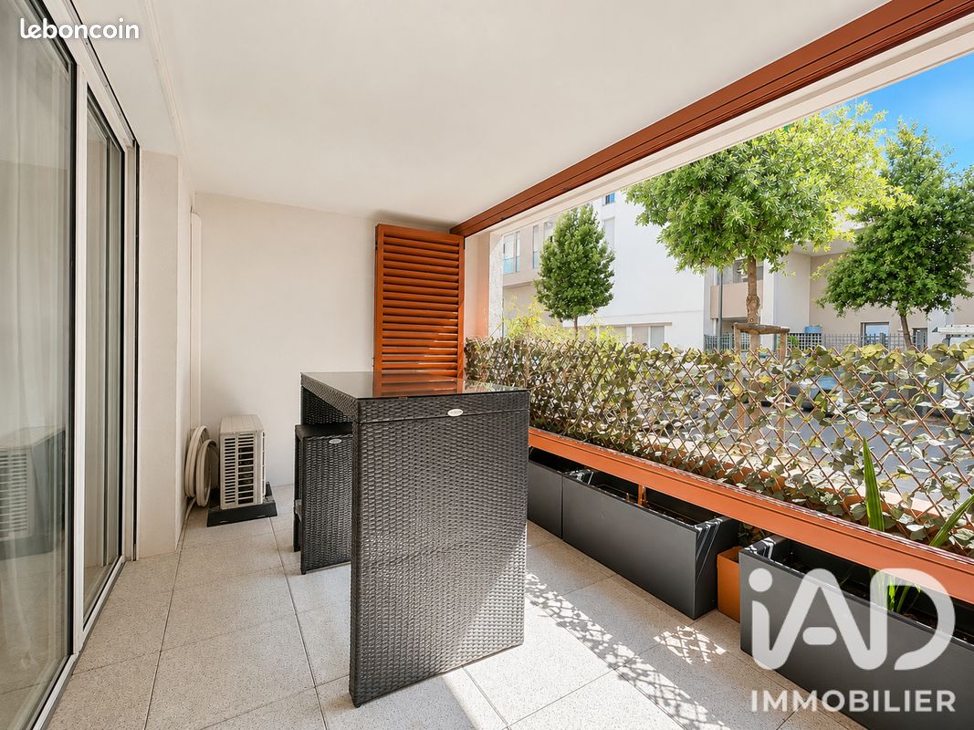 Appartement 4 pièces 81 m² · à Montpellier · 81 m² · 279 000 €