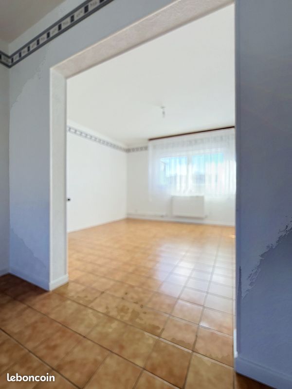 Maison 5 pièces 89 m² · à Thionville · 89 m² · 275 000 €