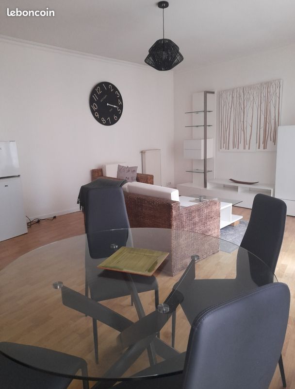 Appartement 3 pièces 72 m² · à Morlaix · 72 m² · 670 €/mois