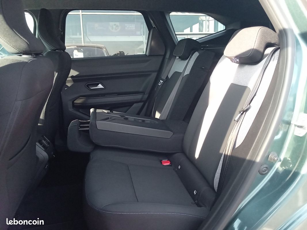 Dacia bigster hybrid 155 journey (image 24)