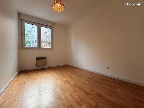 Appartement 3 pièces 63 m² — 6