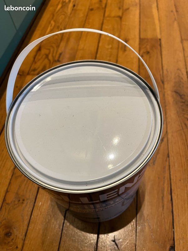 Peinture Tollens NEUVE blanc (image 2)