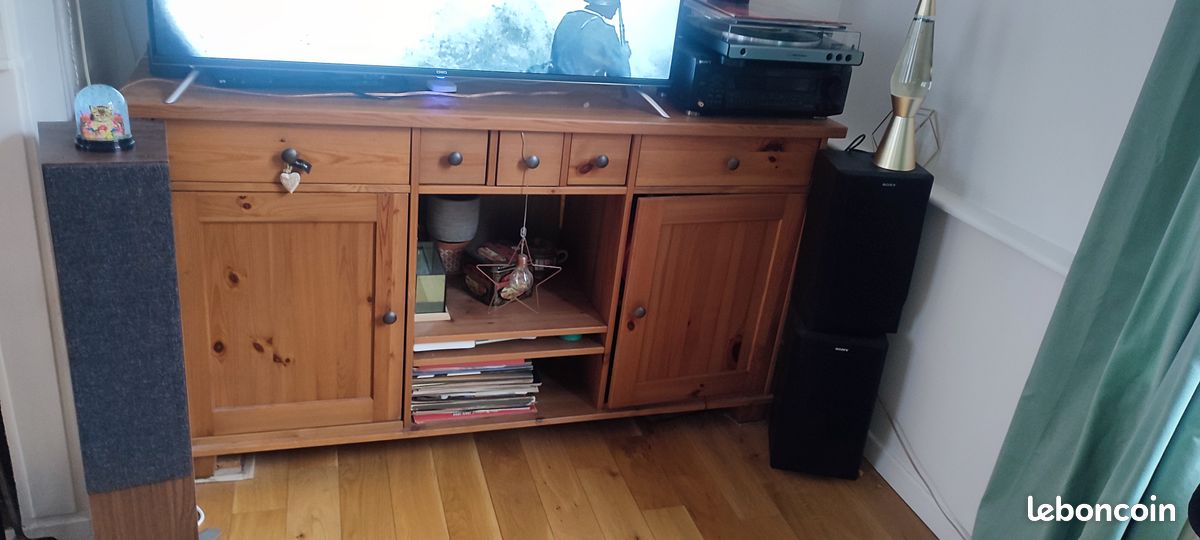 Buffet (image 3)