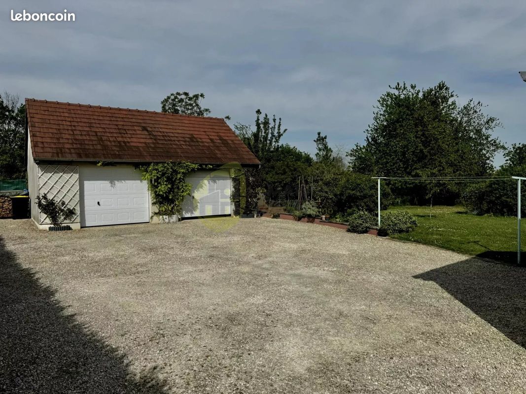 Propriété 146 m² Vasselay (image 24)