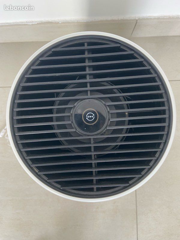 Purificateur d’air PHILIPS Série 800 compact (image 2)