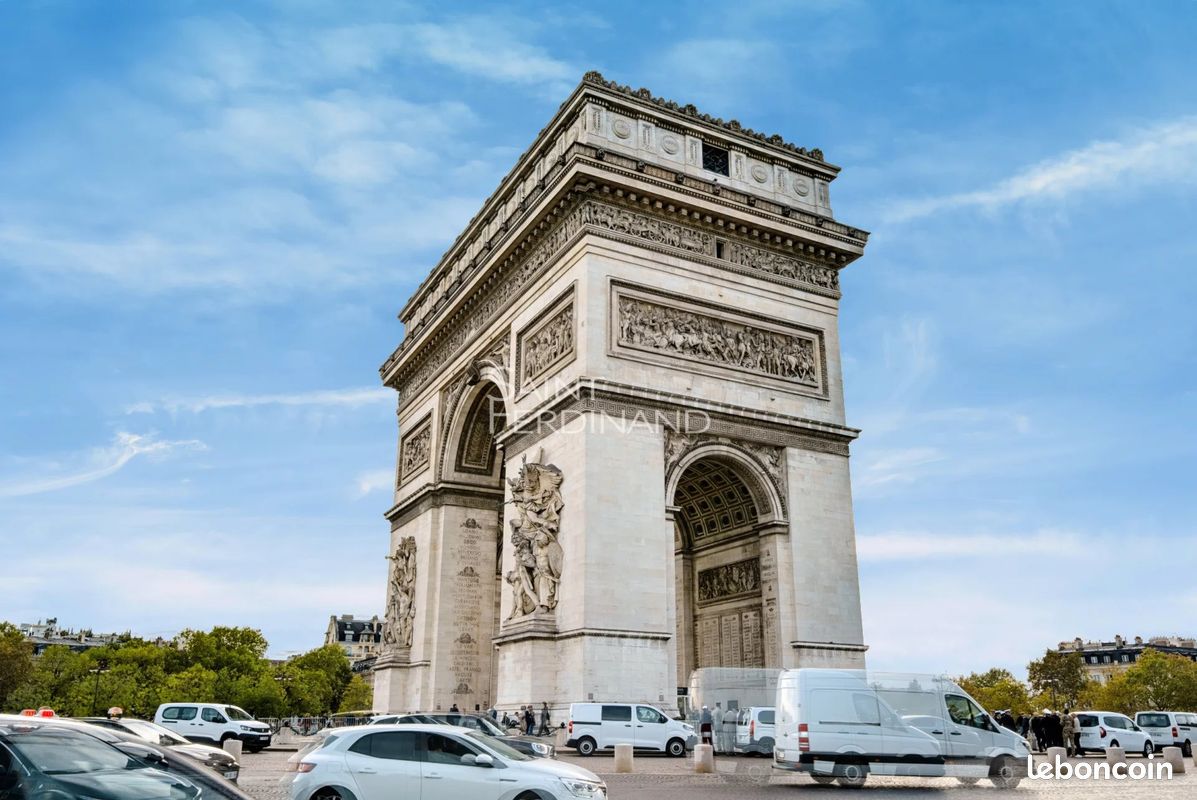 Appartement 2 pièces 27 m² · à Paris · 27 m² · 255 000 €