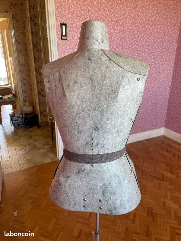 Mannequin couture (image 4)