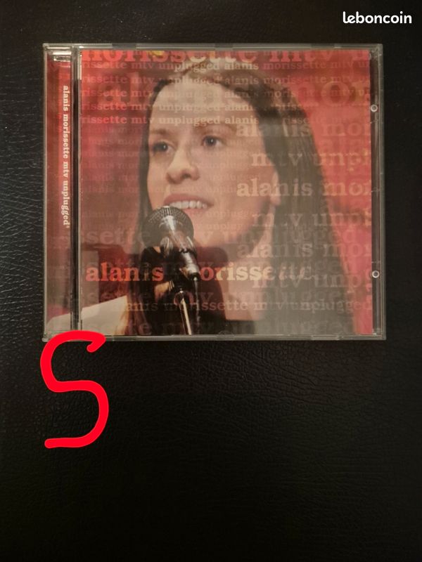 CD musique (image 1)