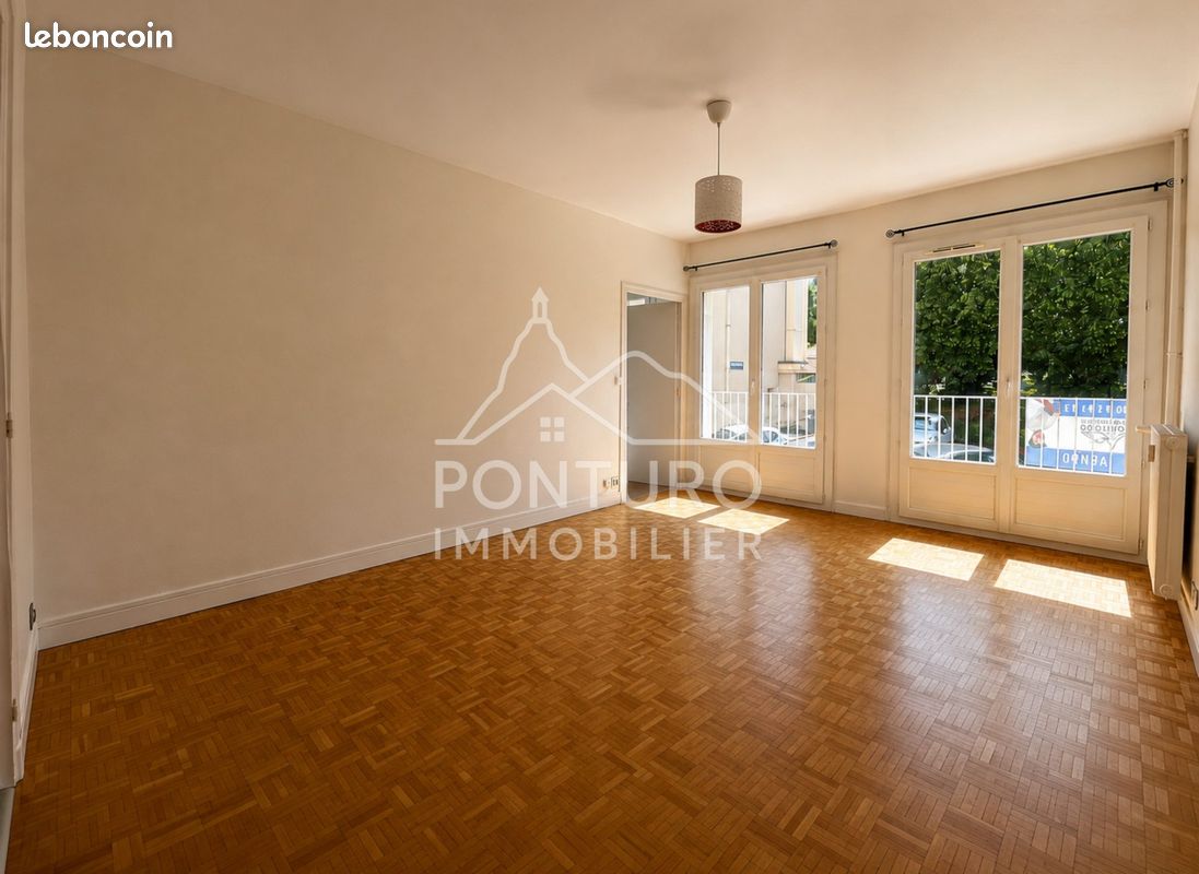 Appartement 5 pièces 100 m² · à Le Puy-en-Velay · 100 m² · 159 000 €