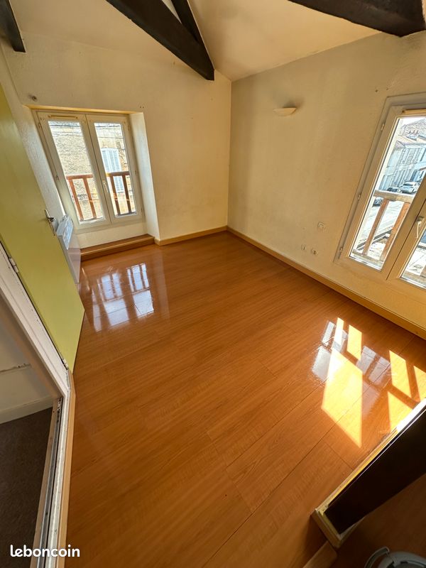 Appartement 2 pièces 50 m² · à Niort · 50 m² · 480 €/mois