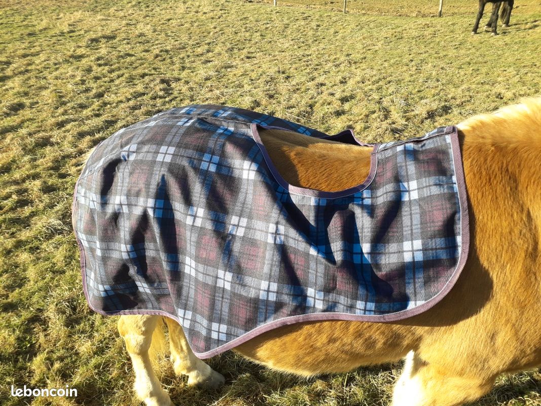 Couvre rein imperméable (image 1)