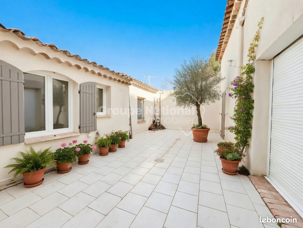 Maison 4 pièces 110 m² · à Visan · 110 m² · 235 850 €