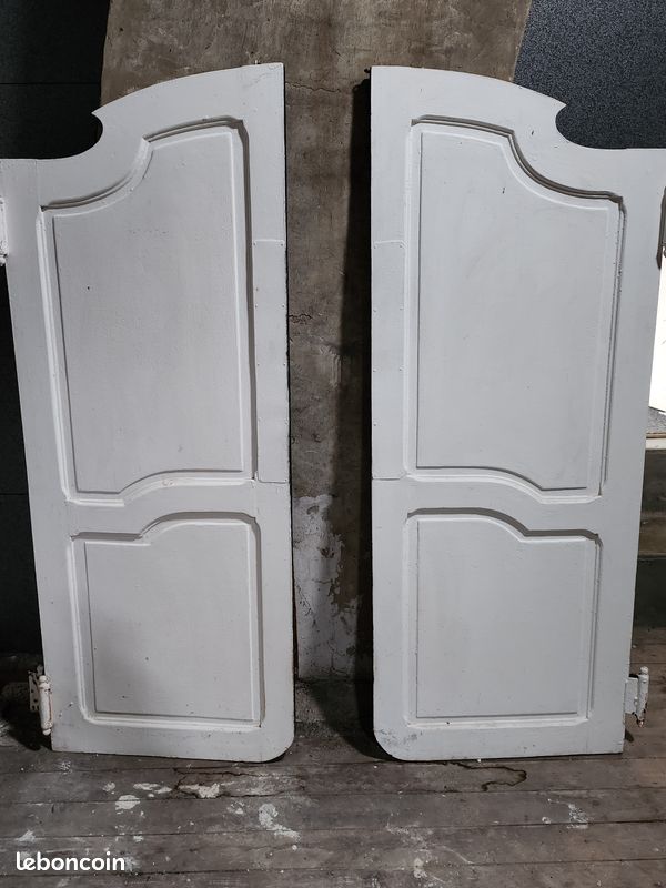 Porte bar western (image 5)
