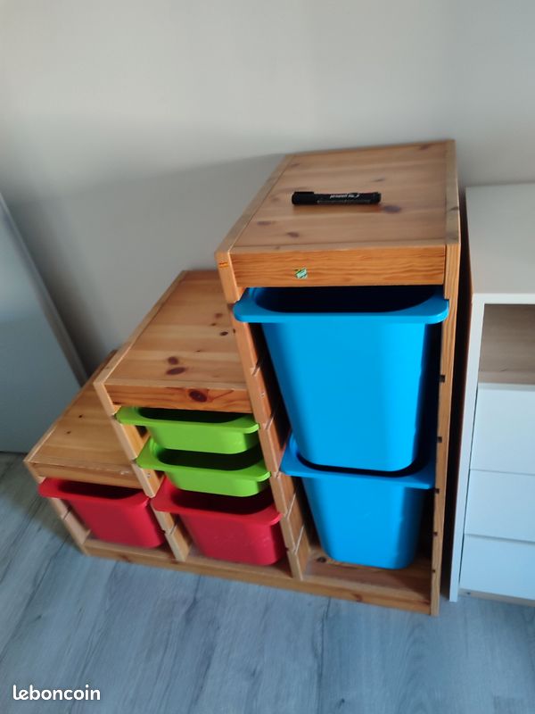 Meuble de rangement (image 3)