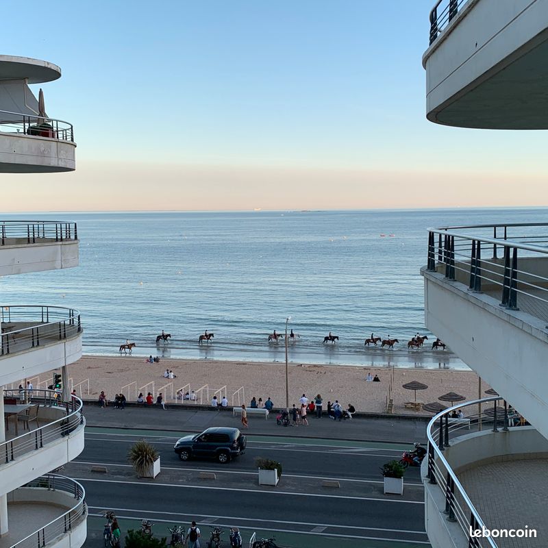 Appartement 2 pièces 42 m² · à La Baule-Escoublac · 42 m² · 424 000 €