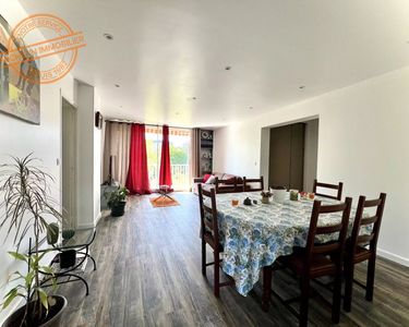 Appartement 265 000 € - 70 m²
