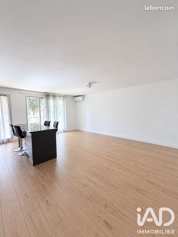Appartement 2 pièces 49 m² · à Nice · 49 m² · 275 000 €