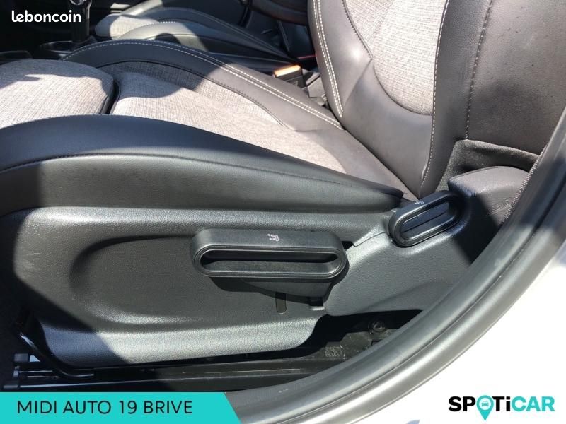 Mini Mini 5 Portes Cooper 136ch Edition Premium Plus BVA7 (image 12)