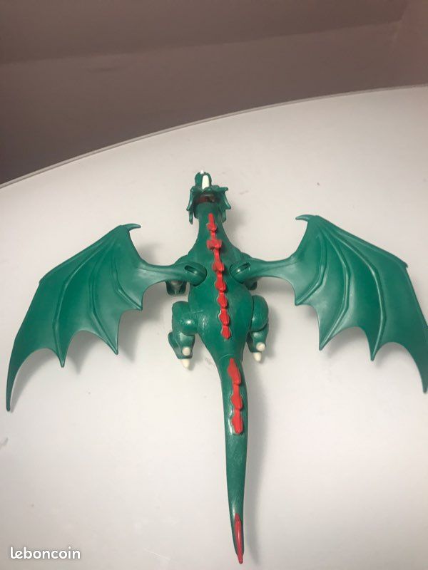 Dragon playmobil (image 2)