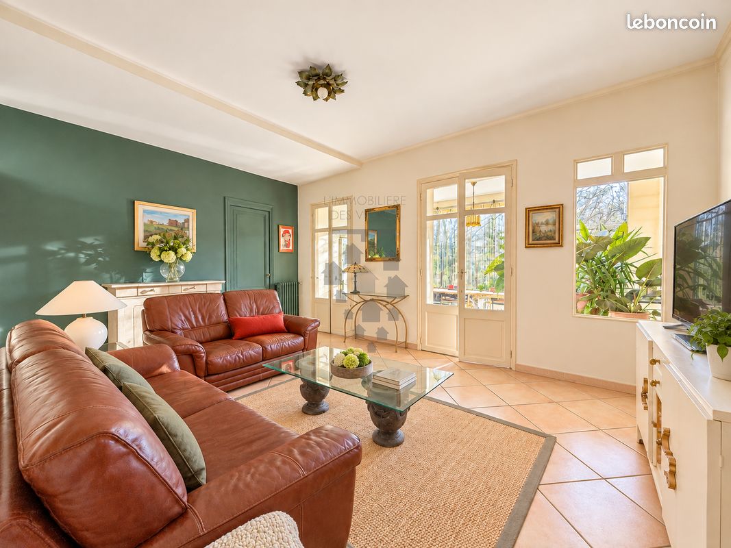 Maison 6 pièces 177 m² · à Bègles · 177 m² · 649 900 €