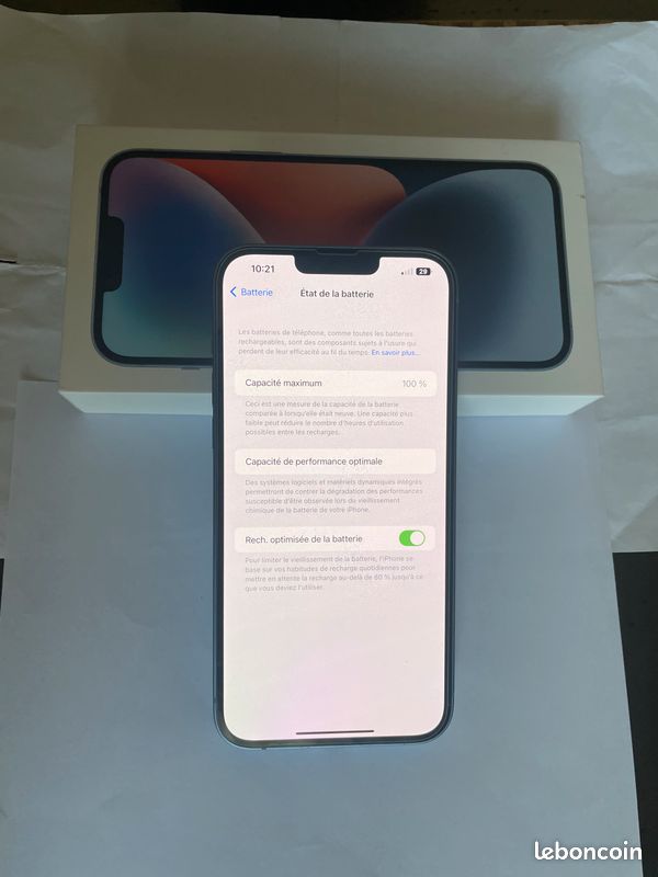 IPhone 14 Plus (image 4)