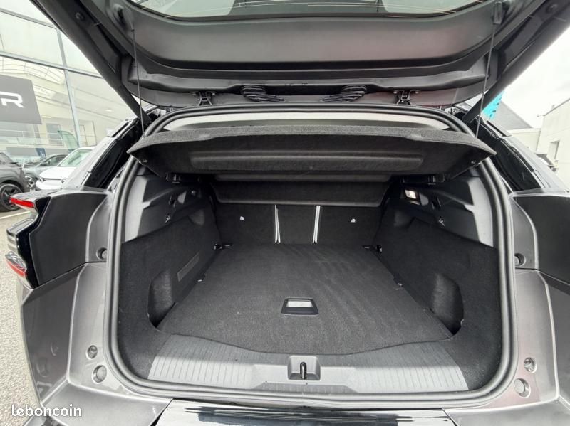 Citroen C5 Aircross 1.6 Hybride rechargeable 195ch MAX boite automatique (image 6)