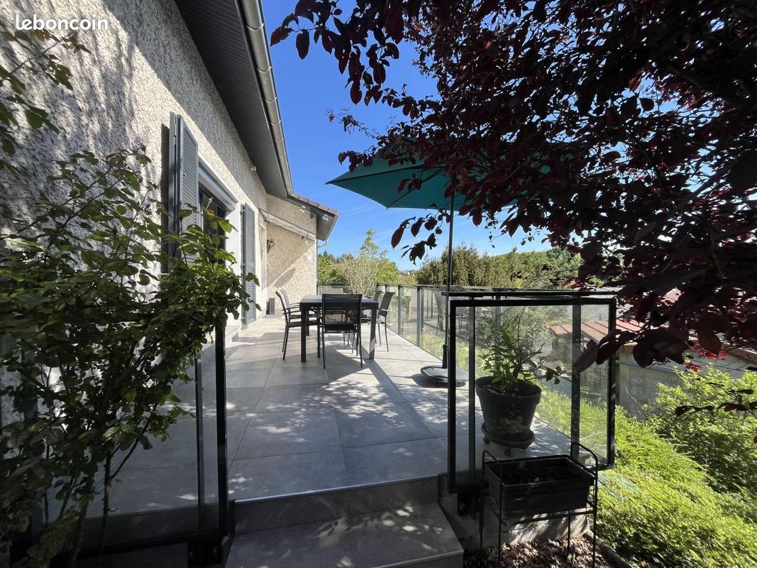 Maison 4 pièces 101 m² · à Meximieux · 101 m² · 349 000 €