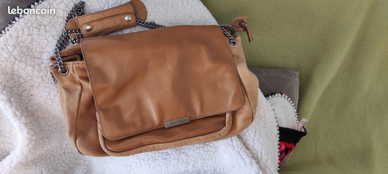 Sac NAT NIN Accessoires Bagagerie