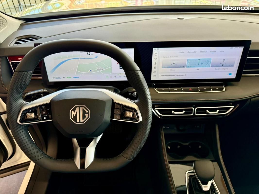 Mg ehs ii 1.5 hybrid+ 224 luxury (image 14)