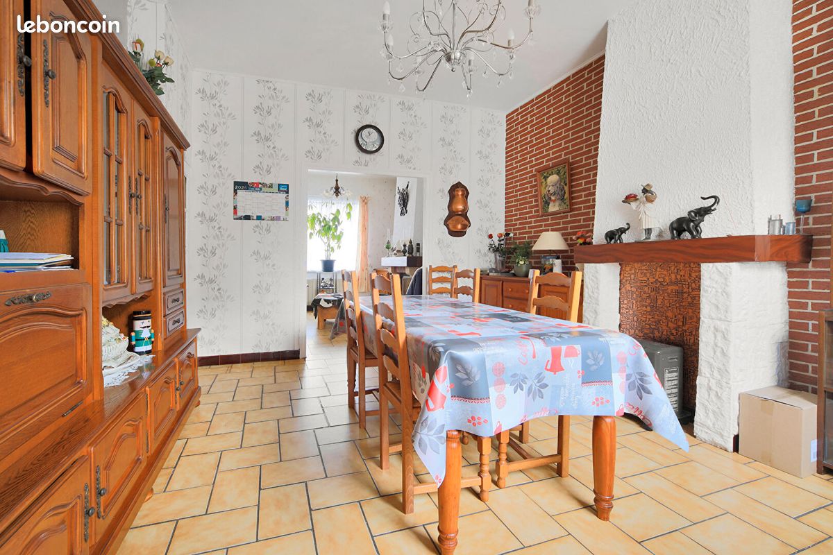Maison 9 pièces 160 m² (image 3)