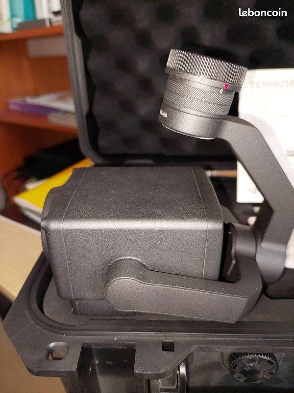Camera DJI Zenmuse H20 (image 1)