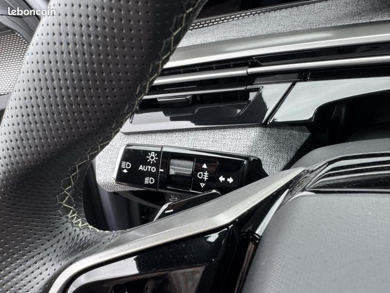 Peugeot 3008 1.2 Hybrid 145 Allure e-DCS6 / GPS + CAMERA / GARANTIE 12 MOIS (image 27)