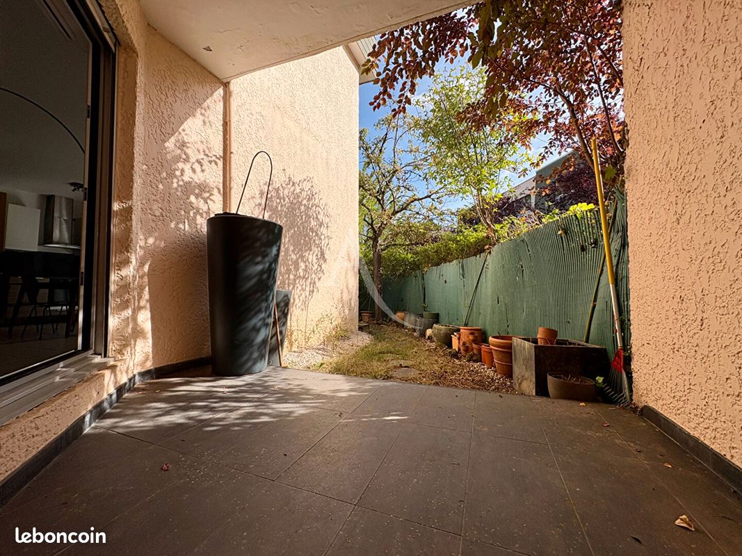 Appartement 4 pièces 90 m² · à Gif-sur-Yvette · 90 m² · 398 000 €