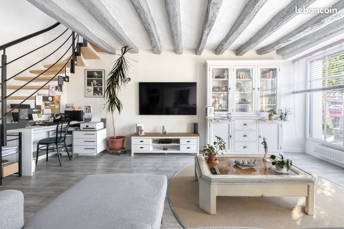 Maison 5 pièces 130 m² (image 3)