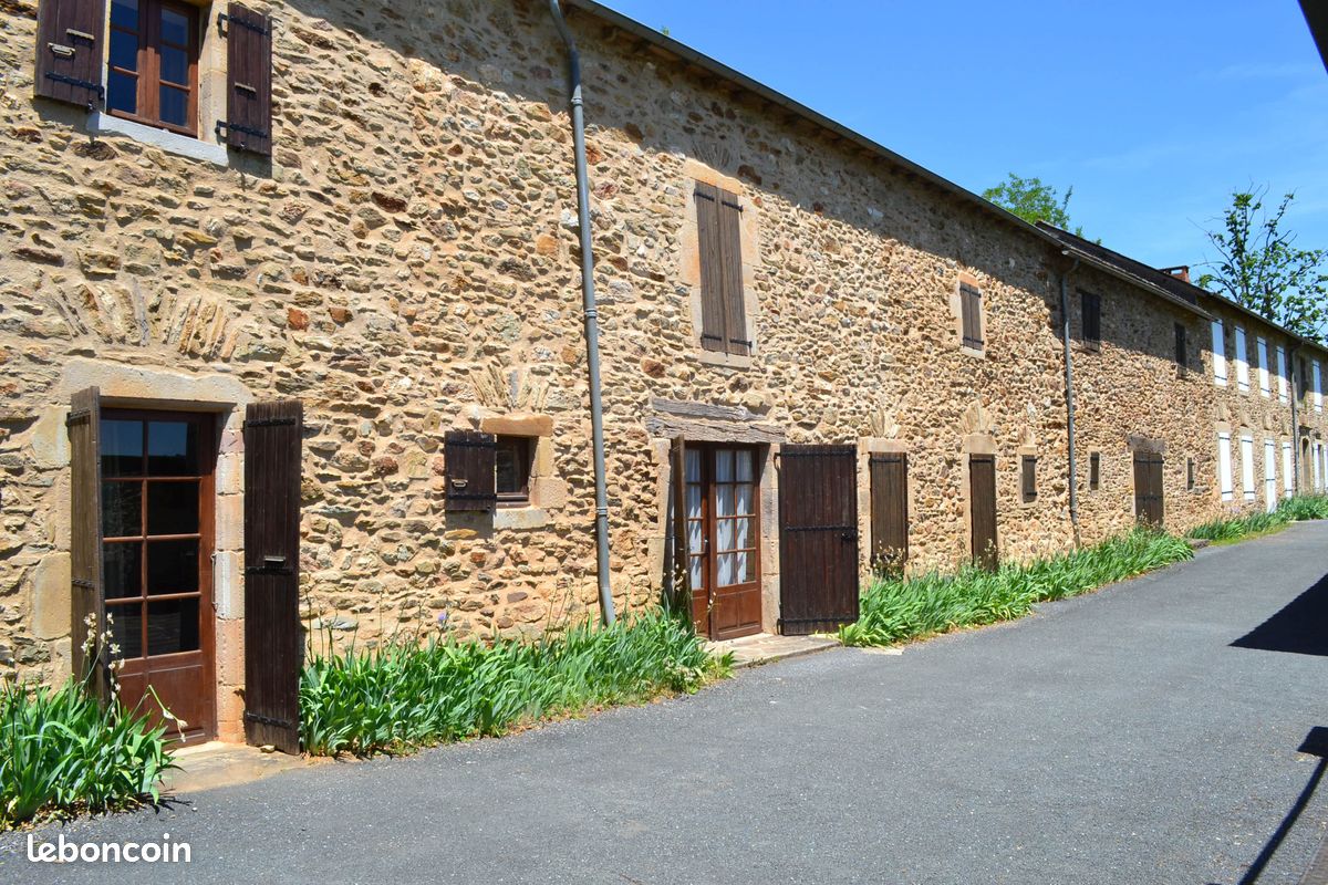 GITE L'ESTABLE Vallée du Tarn (image 8)