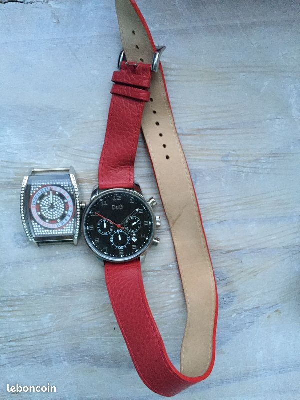 Montre Dolce & Gabanna (image 2)