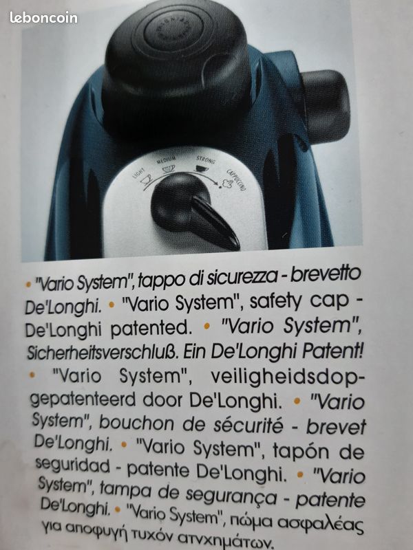 Machine à café (image 7)