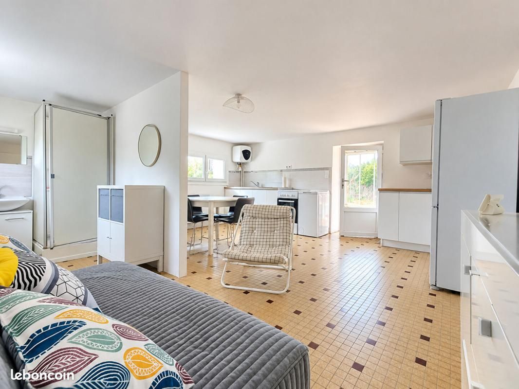 Maison 3 pièces 53 m² · à Vernantes · 53 m² · 65 500 €