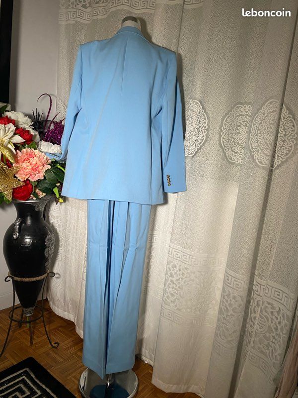 Ensemble pantalon 2 pièces (image 7)